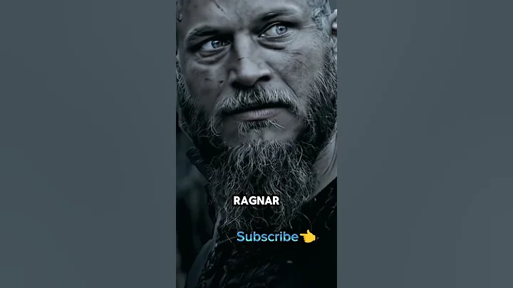 The Real Story of Ragnar Lothbrok #vikings #vikingsedit #ragnarlothbrok #ragnaredit #ragnaroknetflix