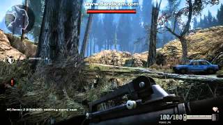 аим варфейс RandomHack by king