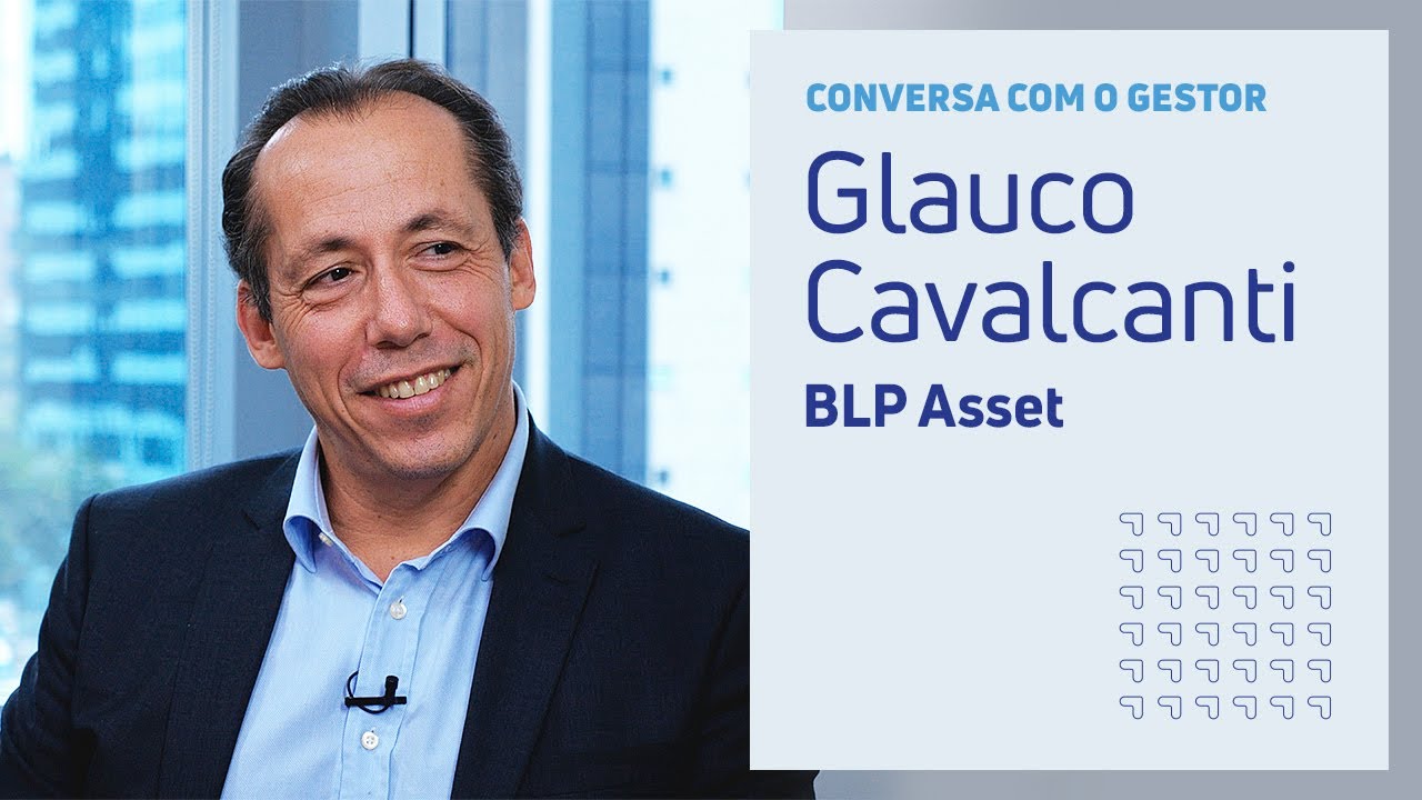 Glauco Cavalcanti - Fundo BLP Cripto