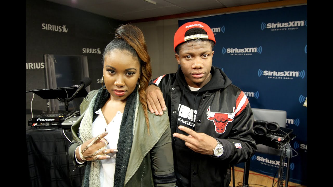 2014 Doomsday Cypher: Neek Bucks and Lee Mazin | Sway's Universe