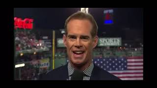 Famous Joe Buck’s World Series Game 1 Intros Wealth