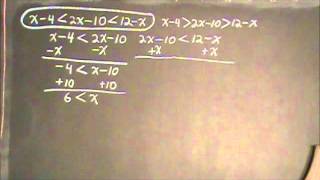 20120523 Solve for Variables: Medium
