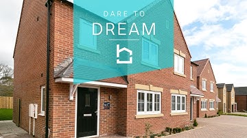 The Beswick, Conyers Green  | Shared Ownership | Beyond Housing