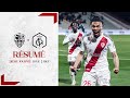 AC Ajaccio Annecy goals and highlights