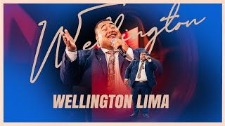 Wellington Lima | O céu é real | Ministração e louvor | Missões Siloé 2025