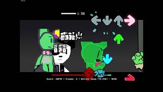 I found my first fnf mod
I found my first fnf mod I found my first fnf mod