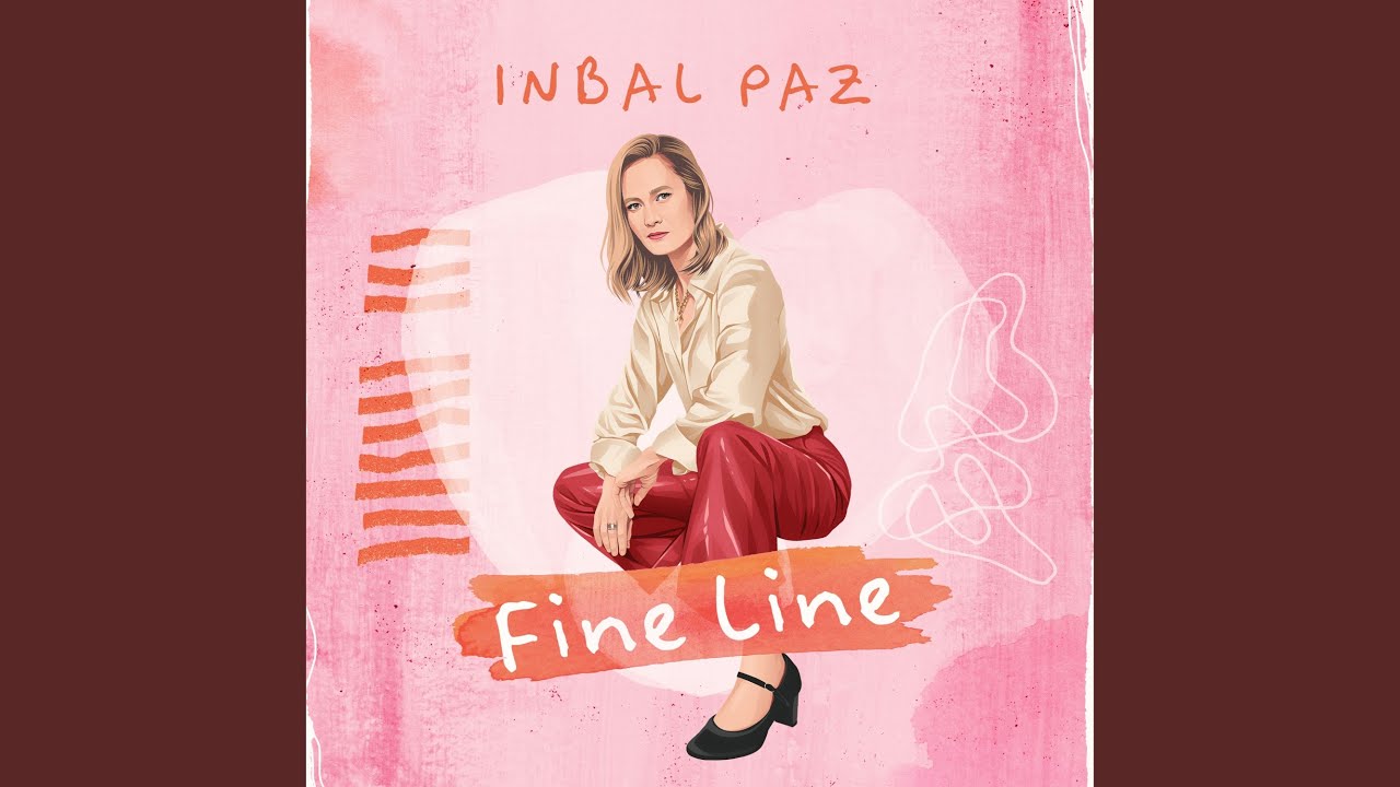 Fine Line YouTube