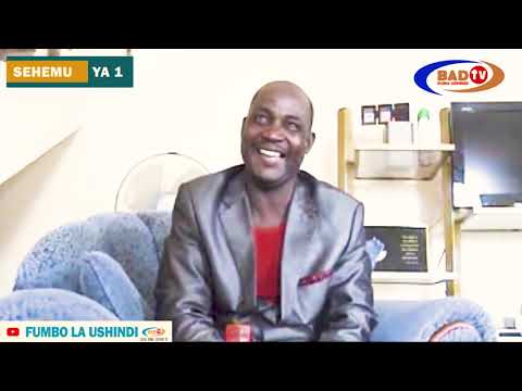 USHUHUDA WA SHEKH RASHID ABUBAKAR ALIYEKUWA MWISLAMU NILIMILIKI MAJINI 3000 TUMELOGA SAANA WATU