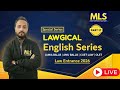 Lawgical English Series with Gufran Sir | MLS Quiz & Doubt Discussion | Part 17