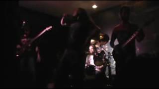 Carbono - Violência Fria