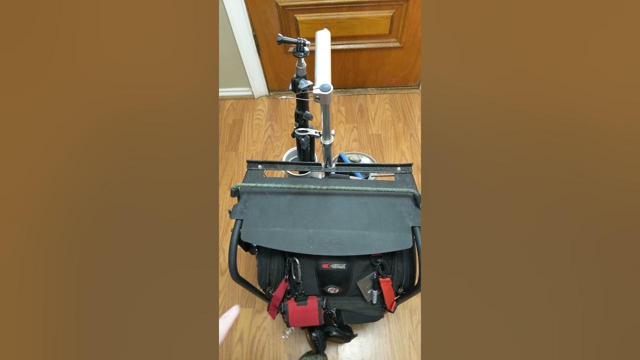 Zuca Cart mods YouTube