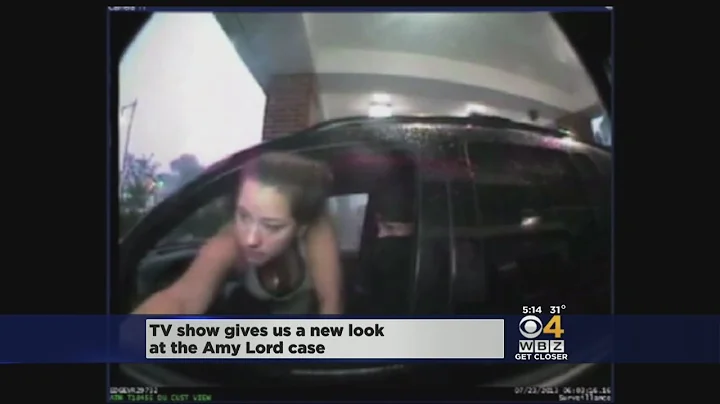 Amy Lord Murder Case Featured On Cable Crime Show