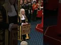 State Opening 2023: The King's Speech is handed to the King