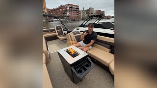 Floating Flame Walkthrough