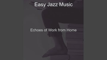 Easy Backdrops for Remote Work