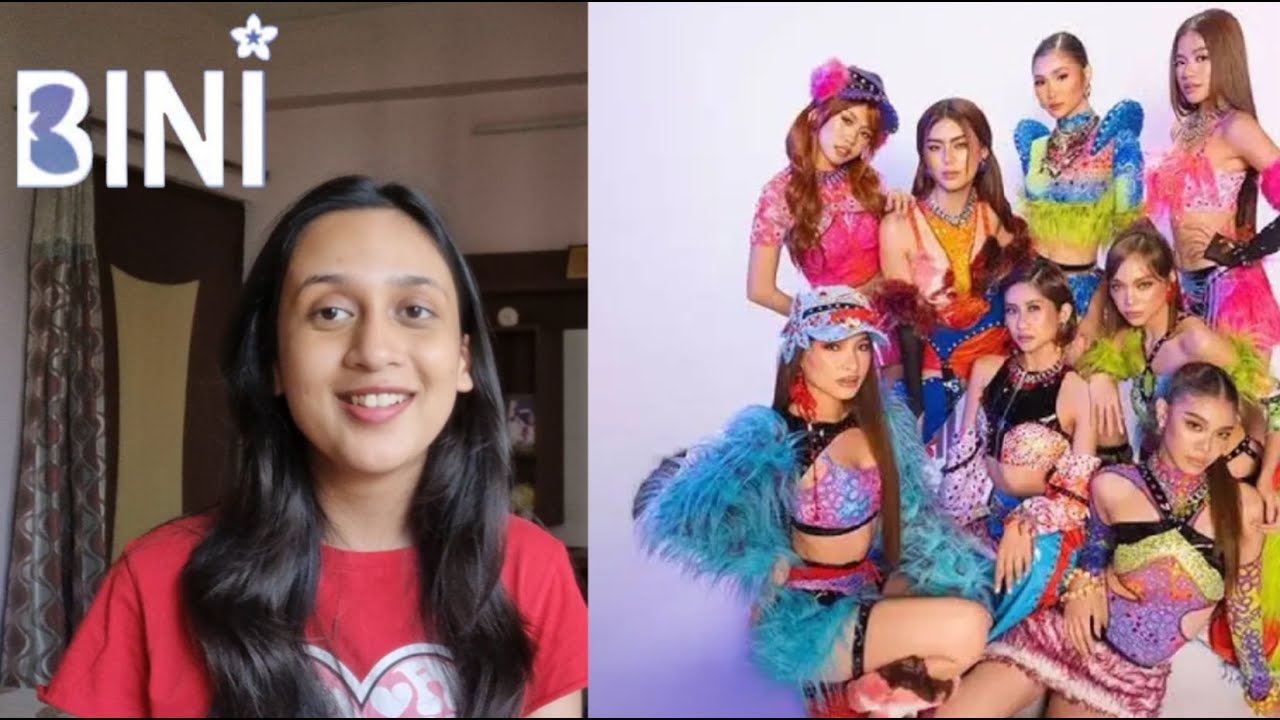 BINI DEEP DIVE! REACTION to BINI -  PANTROPIKO + CHERRY ON TOP + ZERO PRESSURE