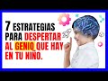 DESPIERTA EL POTENCIAL DE TU NIÑO (7 Estrategias simples y efectivas)