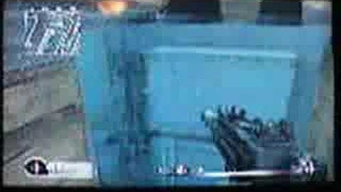 Call Of Duty 4 Glitches - Pipeline