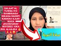WA MAXAY SALAAT AL TUWBAH ILAAH DANBIGAGA DHAN BUKAGA DHQI DONA EE 10 DUCEDAN Farhiyo Hareed 