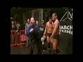 Brody Chase & Jeff G Bailey post match segment w/Judas, Casanova, Slim J etc NWA Anarchy 324 3-10-12
