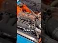 K20 AWD Turbo Honda CRX Build 🤯 Insane Sleeper Setup!