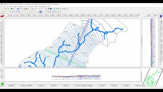 Tutorial of regional groundwater flow modeling with MODFLOW 6 and Model Muse 4