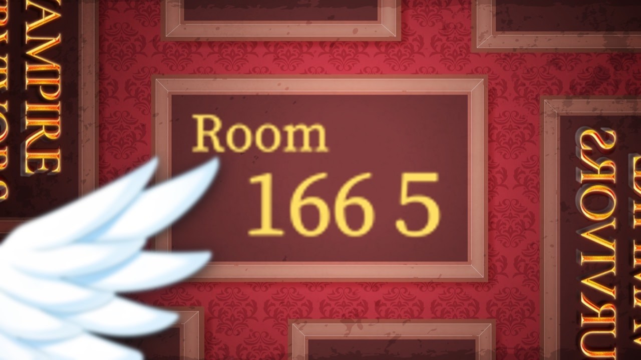 【VampireSurvivors】なーま in the ROOM 166 5　#vtuber #新人vtuber #個人vtuber