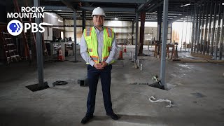 Inside Las Bodegas, a new innovation hub