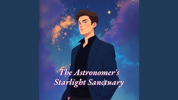 The Astronomer