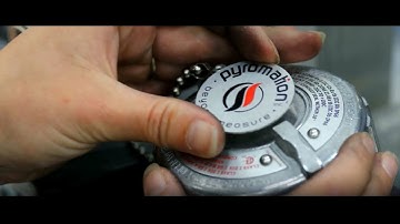 Pyromation - Customer-Oriented Culture