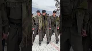 Kurdish Wedding - Cîwanên Şirnex Ê - Davet