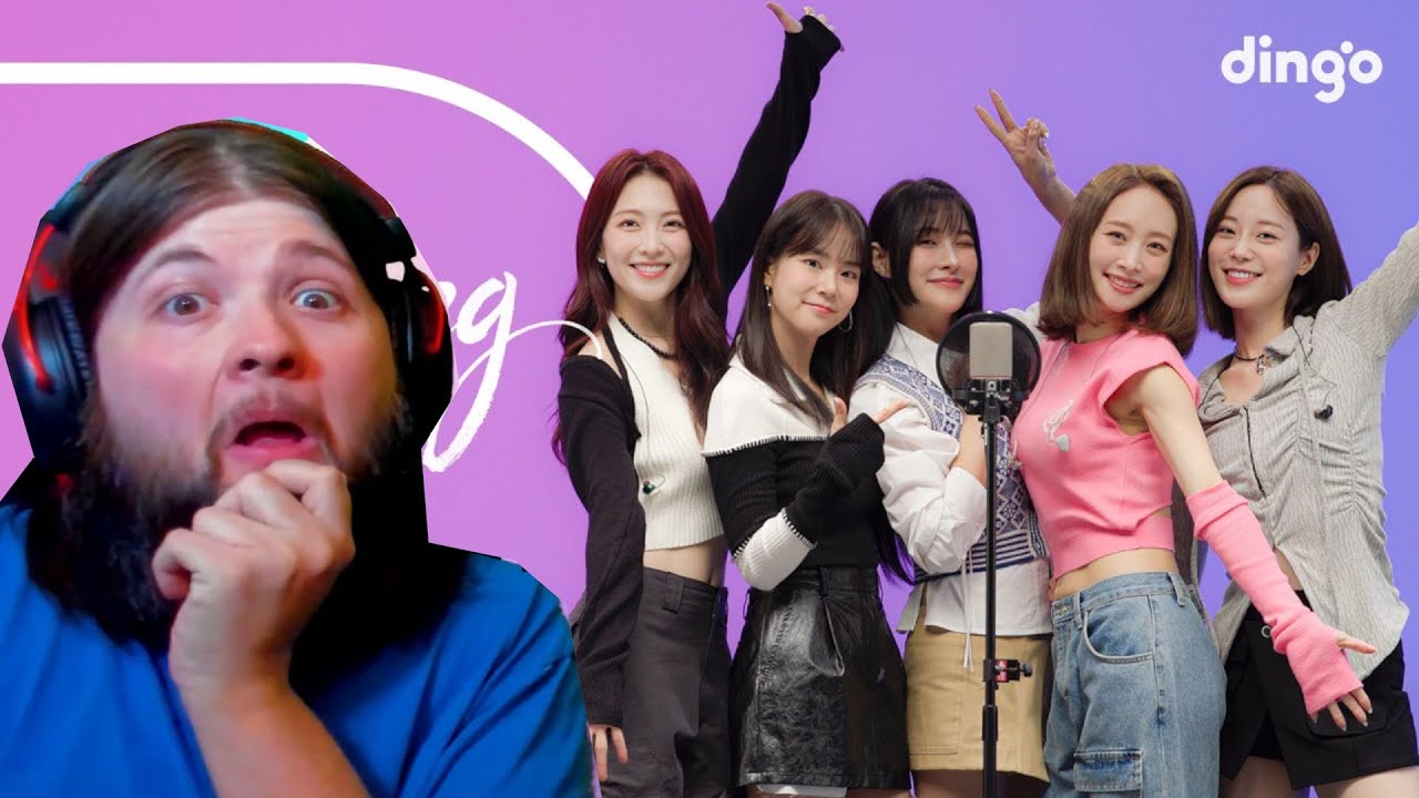 Do I need to STAN?! Kara Killing Voice Reaction