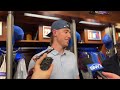 Locker Room Reaction: Mets Come Back to Beat Nats