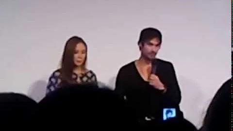 What does Ian tattoo say?