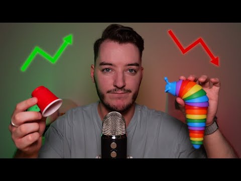 ASMR, You Love it or You Hate it