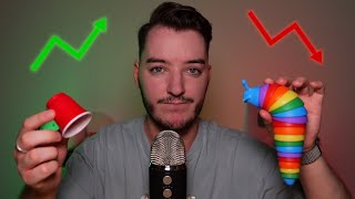 ASMR, You Love it or You Hate it