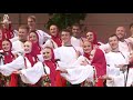 Pyatnitsky Choir 2016 Moscow   -  Хор Пятницкого 2016 Москва