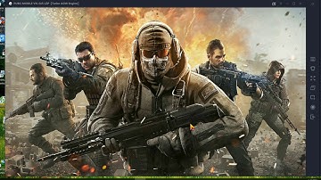 How to Install 𝗖𝗮𝗹𝗹 𝗼𝗳 𝗗𝘂𝘁𝘆 𝗠𝗼𝗯𝗶𝗹𝗲 PC on 𝙂𝙖𝙢𝙚𝙇𝙤𝙤𝙥 Emulator EZ 😲