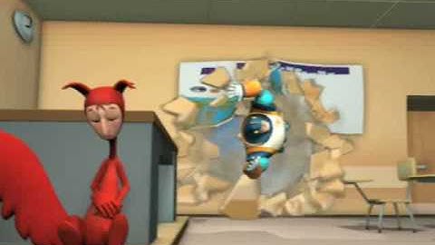 Animation Director.& Animation  Supervisor