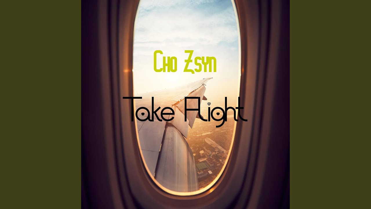 Watch Take flight on YouTube Watch Take flight on YouTube