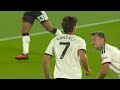 Gonzalo García gets off the mark | Fulham 2-3 Chelsea | All Angles