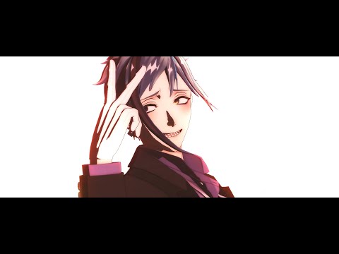 キュートなカノジョ(フロイド？)