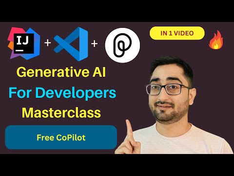 Master Generative AI