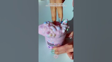 Give this slime a NEW name WITHOUT the word "Gingerbread"! 🤔🍭