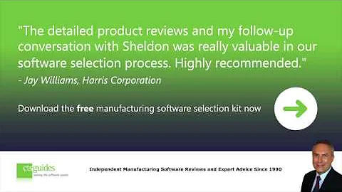 The Difference Between MRP and Standard Inventory Management