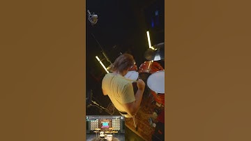 @Chase Huglin | June Bug #drums #music #alternative #musician