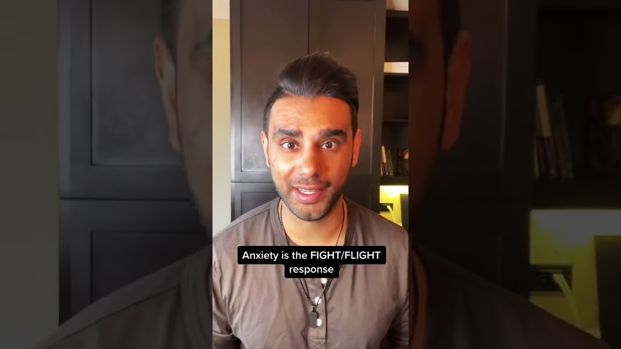 Understanding Anxiety-Induced Dizziness: Debunking the Fear of Passing Out