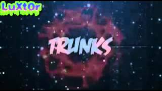 Intro do canal trunks Gamer