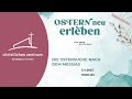 Live - Gottesdienst aus dem Christlichen Zentrum Heidelberg / Leimen