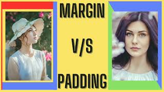 Demystifying Margin Vs. Padding In Css - What You Need To Know